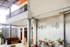 Foto sihtkohas Binjai asuva majutusasutuse OYO 93071 Home Stay Kembar Syariah galeriist