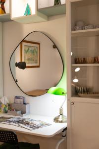 Billede fra billedgalleriet på Meublé de tourisme 3 étoiles Les Berges de Marne i Maisons-Alfort