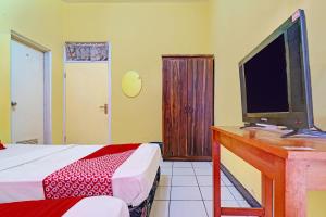 Φωτογραφία από το άλμπουμ του Hotel O P3 Guest House σε Cilimus 2