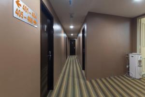 Fotografie z fotogalerie ubytování OYO 90894 Hotel Smc I-city v destinaci Shah Alam + 37 fotografií