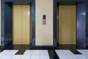 Φωτογραφία από το άλμπουμ του OYO 93365 Apartement Gateway By Sarana Cipta Mahakarya Ii στο Μπαντούνγκ +19 φωτογραφίες