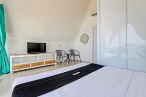 Gallery image of Palette 93389 Osanna Beach Resort in Wonogiri