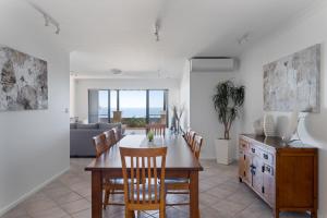 Kuchyň nebo kuchyňský kout v ubytování Ocean Views I Private Properties
