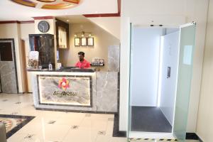 Fotografie z fotogalerie ubytování Capital O 90897 Island City Hotel v destinaci George Town
