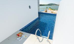 Gallery image of Opus11 Poolvilla in Gyeongju