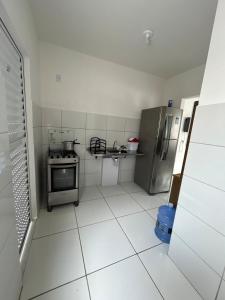 Foto dalla galleria di Casa em Parnaíba lazer e praia a Parnaíba