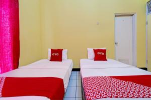 Φωτογραφία από το άλμπουμ του Hotel O P3 Guest House σε Cilimus 2 +20 φωτογραφίες