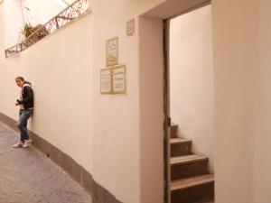 Imagem da galeria de Guest House La Piazzetta em Capri mais 46 fotografias