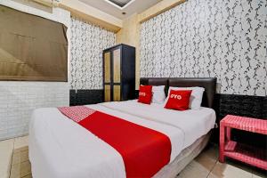 Foto dalla galleria di OYO 93439 The Suites Metro Apartment By Interindo a Bandung