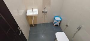 Vannituba majutusasutuses Rv Resorts Yercaud