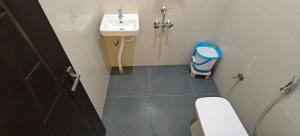 Vannituba majutusasutuses Rv Resorts Yercaud