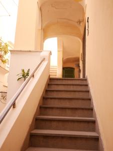 Imagem da galeria de Guest House La Piazzetta em Capri