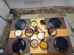 Toit kuurordi aladel või selle läheduses