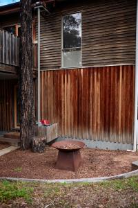 爱丽丝湾Rustic Treehouse - Aireys Inlet的相册照片