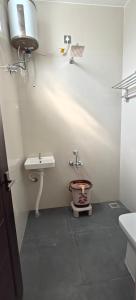 Vannituba majutusasutuses Rv Resorts Yercaud