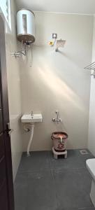 Vannituba majutusasutuses Rv Resorts Yercaud