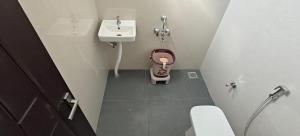 Vannituba majutusasutuses Rv Resorts Yercaud