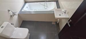 Vannituba majutusasutuses Rv Resorts Yercaud