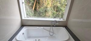 Vannituba majutusasutuses Rv Resorts Yercaud