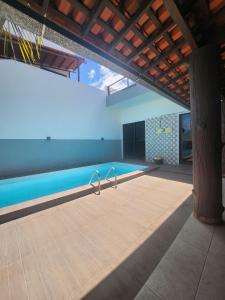 Fotografie z fotogalerie ubytování Casa encantadora com Piscina,Prainha e SPA v destinaci João Pessoa