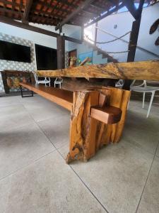 Fotografie z fotogalerie ubytování Casa encantadora com Piscina,Prainha e SPA v destinaci João Pessoa + 19 fotografií