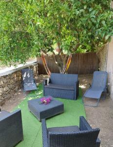 Gallery image of Studio Zen in Barbaggio