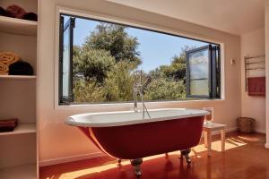 Fotografie z fotogalerie ubytování Tree House v destinaci Medlands