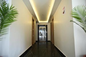 Fotografia z galérie ubytovania The Janki Hotel v destinácii Ayodhya