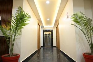 Fotografia z galérie ubytovania The Janki Hotel v destinácii Ayodhya