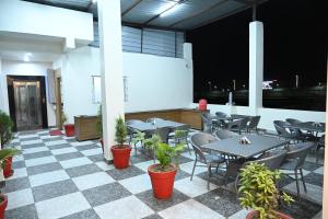 Fotografia z galérie ubytovania The Janki Hotel v destinácii Ayodhya
