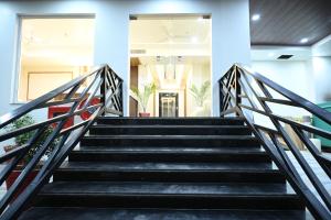 Fotografia z galérie ubytovania The Janki Hotel v destinácii Ayodhya