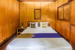Gallery image of SPOT ON 93511 Rinjana Homestay in Tanjung +20 photos