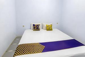 Gallery image of SPOT ON 93511 Rinjana Homestay in Tanjung
