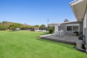Gallery image of Blairgowrie Beach Retreat in Blairgowrie