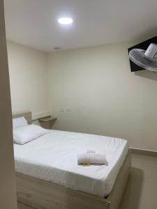 Gallery image of Hotel Tonchala Centro in Armenia