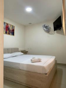 Gallery image of Hotel Tonchala Centro in Armenia