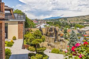 Gallery image of Terrace Akhaltsikhe in Akhaltsikhe