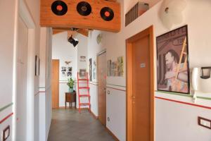 Fotografie z fotogalerie ubytování Made in Italy v Bergamu