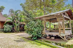 Gallery image of Hotel O Omah Baturan Syariah in Solo