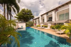 Πισίνα στο ή κοντά στο The Pool Residence