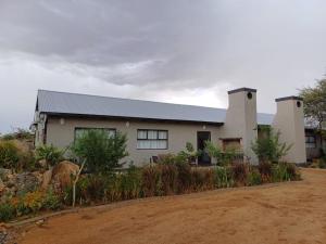 奥马鲁鲁Knowhere Selfcatering Unit 1的相册照片