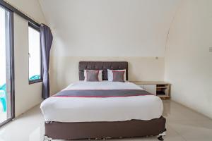 Φωτογραφία από το άλμπουμ του Collection O 93732 Villa Opung σε Cikundul