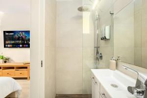Bany a Netanya Beachfront Bliss Apartments by Sea N' Rent