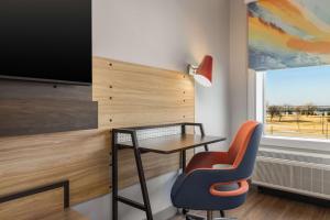 Fotografie z fotogalerie ubytování Tru By Hilton Oshkosh v destinaci Oshkosh