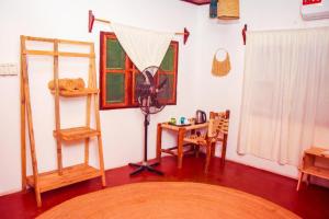 Fotografie z fotogalerie ubytování Tikipalmbeachhotel v destinaci Paje