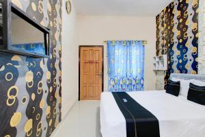 Gallery image of Capital O 93829 Alika Homestay Syariah in Klaten +18 photos