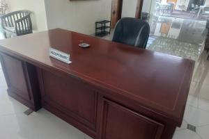 Fotografie z fotogalerie ubytování Capital O 93872 Natura Guest House Syariah Near alun alun kota purwokerto v destinaci Purwokerto