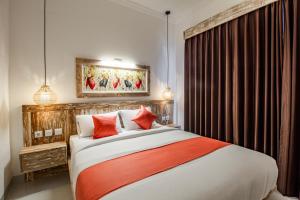 Φωτογραφία από το άλμπουμ του Belvilla Hii Inn Garuda Wisnu σε Uluwatu