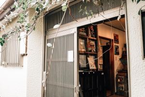 Fotografie z fotogalerie ubytování Tipy records inn hanare v destinaci Odawara
