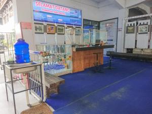 Fotografie z fotogalerie ubytování Capital O 93602 Hotel Tempoa Inn v Jambi